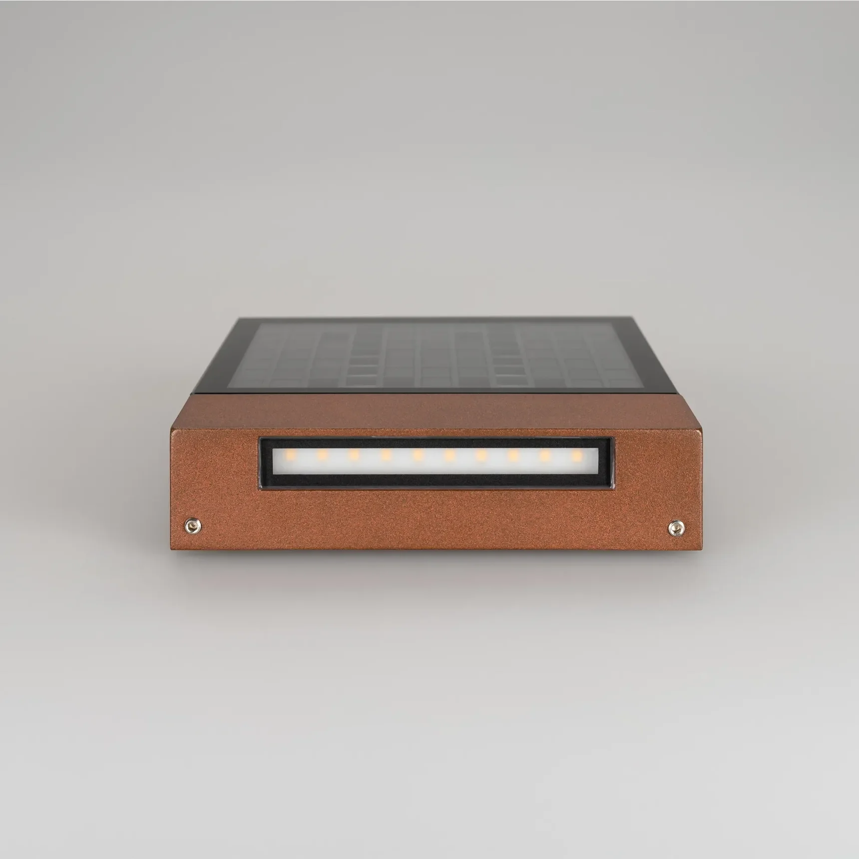 Светильник LGD-SIGN-WALL-S150x200-3W Warm3000 (RS, 148 deg, 230V) (Arlight, IP54 Металл, 3 года) 030022 030022