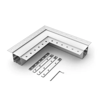 Угол SL-LINIA32-FANTOM (Arlight, Металл) 030097 030097