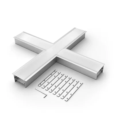 Крестовина SL-LINIA65-F (Arlight, Металл) 030127 030127