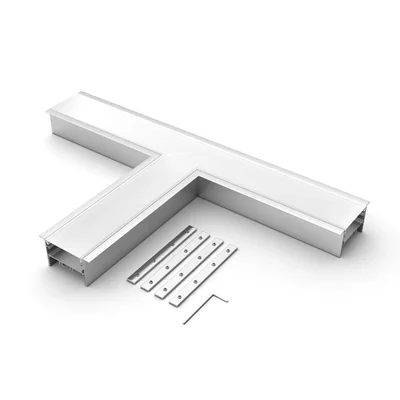 Тройник SL-LINIA65-F (Arlight, Металл) 030128 030128