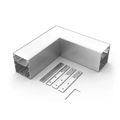 Угол SL-LINE-6070 (Arlight, Металл) 030141 030141