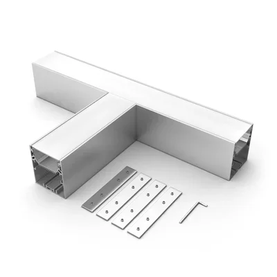 Тройник SL-LINE-6070 (Arlight, Металл) 030142 030142