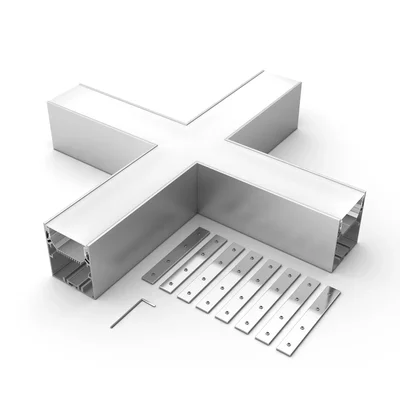 Крестовина SL-LINE-6070 (Arlight, Металл) 030143 030143