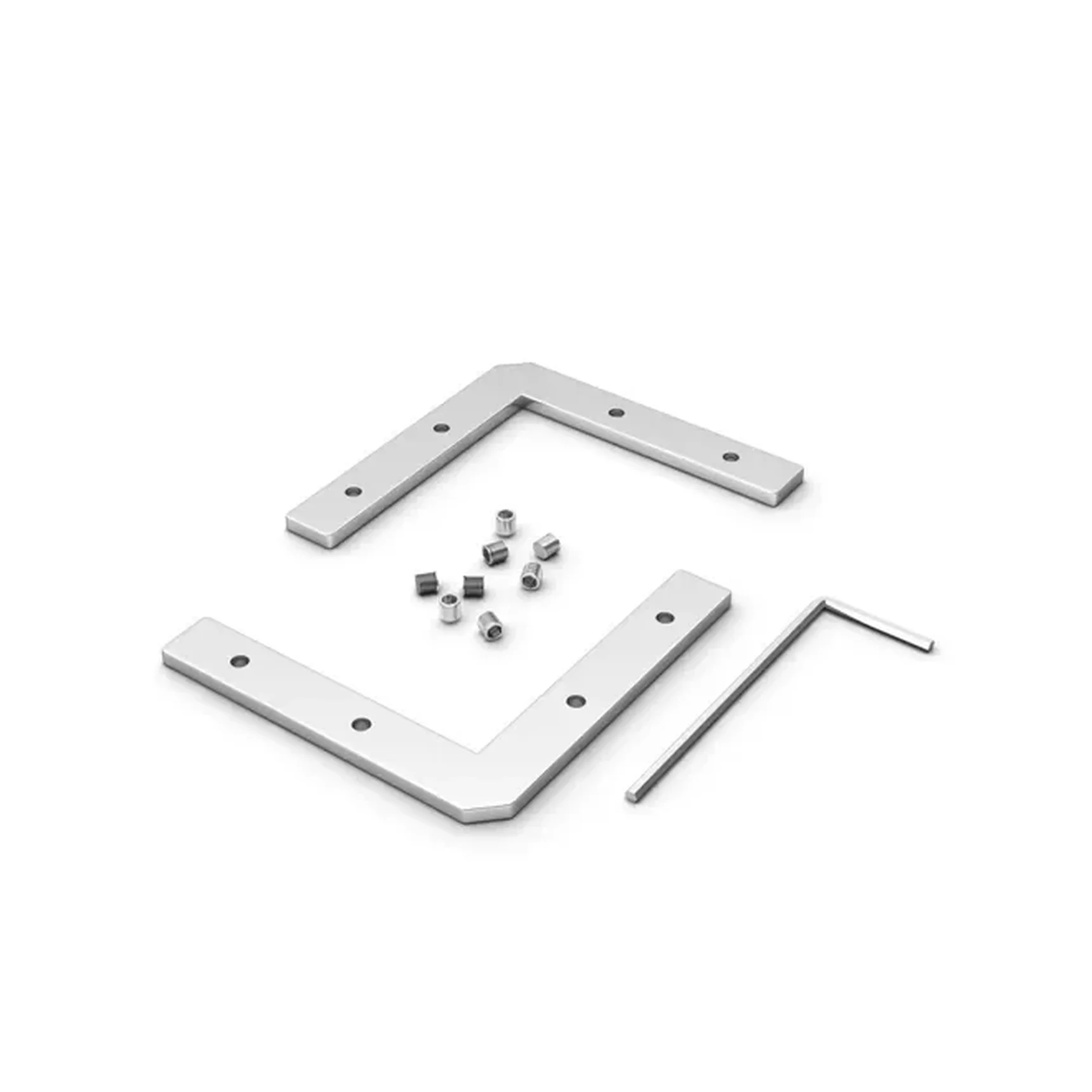 Соединитель профиля SL-LINIA32-FANTOM-90 Set (Arlight, Металл) 030144 030144