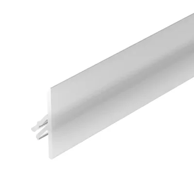 Рефлектор для профиля KLUS-POWER-W50-2000 (Arlight, Пластик) 030319 030319