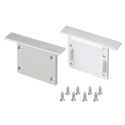 Заглушка SL-LINIA49-FS (Arlight, Пластик) 030505 030505