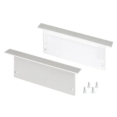 Заглушка SL-LINIA88-FS (Arlight, Пластик) 030506 030506