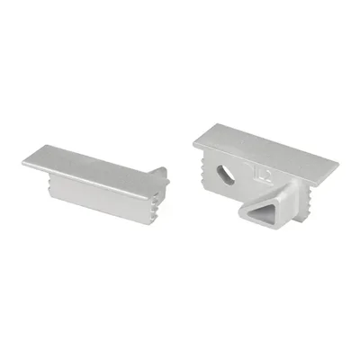 Заглушка SL-BEVEL (Arlight, Пластик) 031126(1) 031126(1)