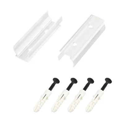 Держатель ARL-MOONLIGHT-R18-CLIP-TU CLEAR (Arlight, Пластик) 031458 031458