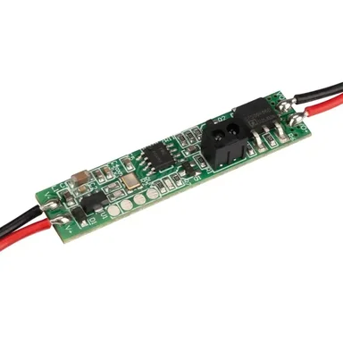 ИК-выключатель SMART-HAND (12-24V, 1х4А, 50x11mm) (Arlight, IP20 Пластик, 5 лет) 031624 031624