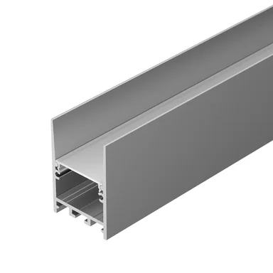 Профиль SL-COMFORT-3551-2000 ANOD (Arlight, Алюминий) 031731 031731 | Под заказ