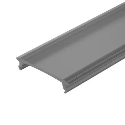 Экран SL-COMFORT-2542-2000 BLACK (Arlight, Пластик) 031734 031734