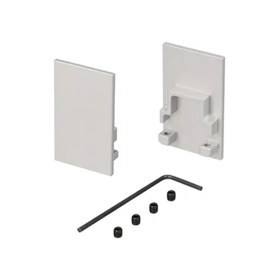 Заглушка SL-COMFORT-2542 глухая (Arlight, Металл) 031735 031735