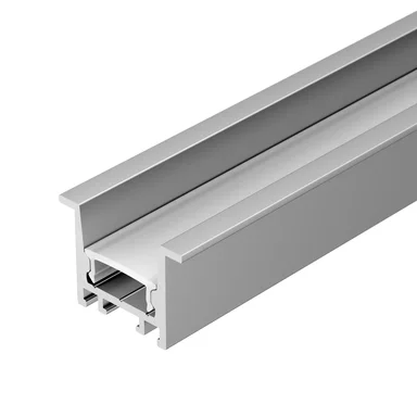 Профиль SL-COMFORT-2316-F-2000 ANOD (Arlight, Алюминий) 031768 031768