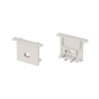 Заглушка SL-COMFORT-1716-F c отверстием (Arlight, Пластик) 031776 031776