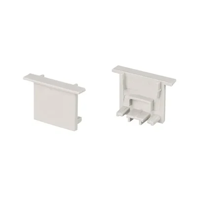 Заглушка SL-COMFORT-1716-F глухая (Arlight, Пластик) 031777 031777