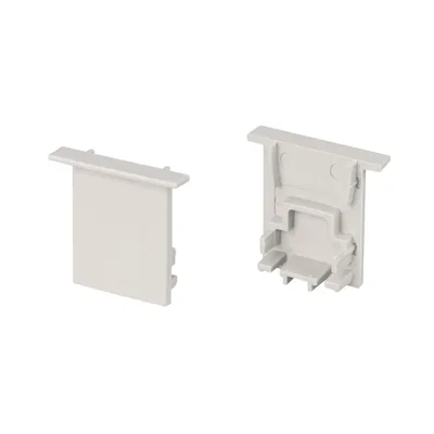 Заглушка SL-COMFORT-1722-F глухая (Arlight, Пластик) 031781 031781