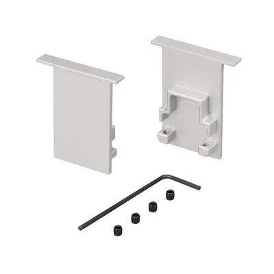 Заглушка SL-COMFORT-2542-F глухая (Arlight, Металл) 031785 031785