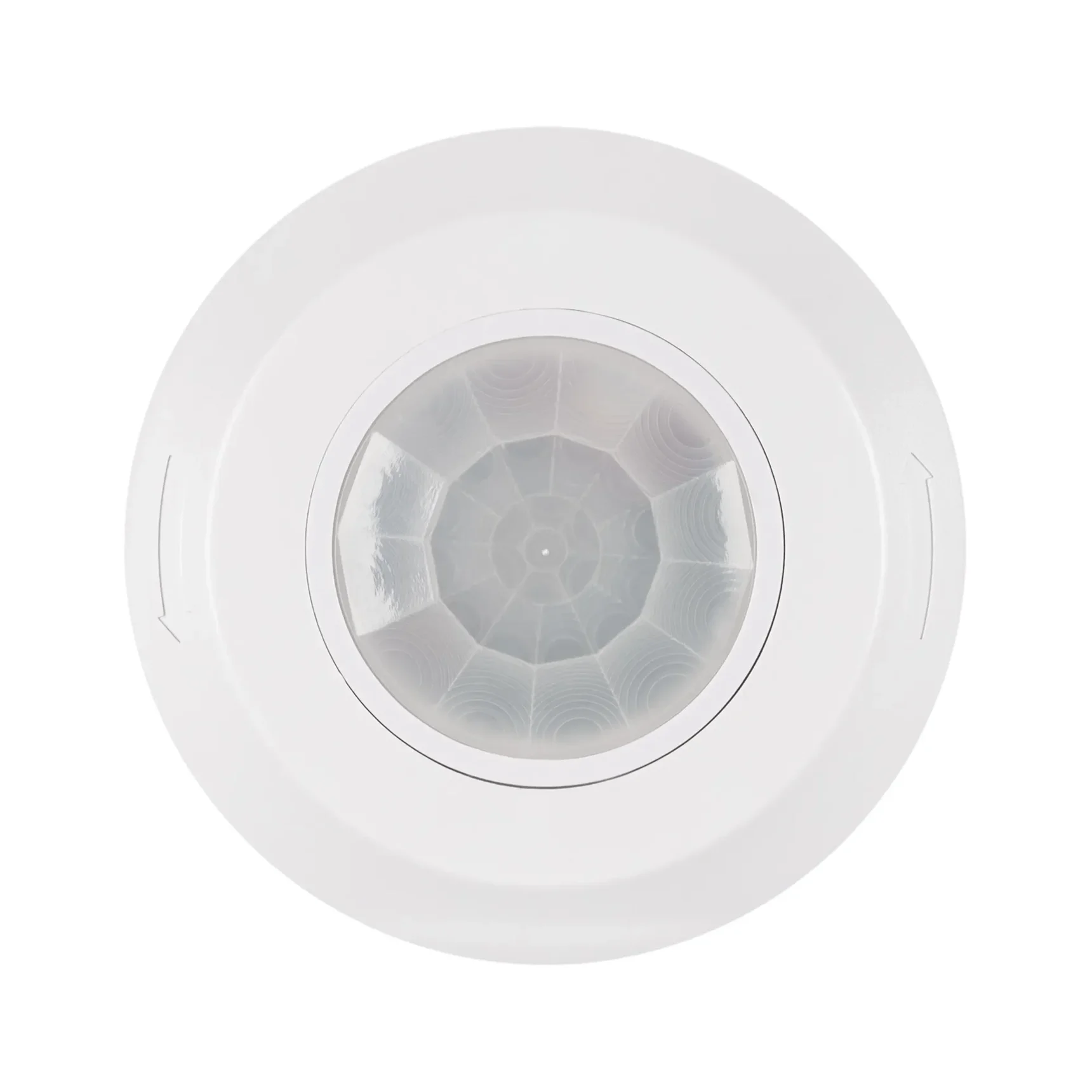 Датчик движения PRIME-PIR-SURFACE-R76-100W (белый, 230V, 0.87A, SLIM) (Arlight, IP20 Пластик, 5 лет) 031845(2)