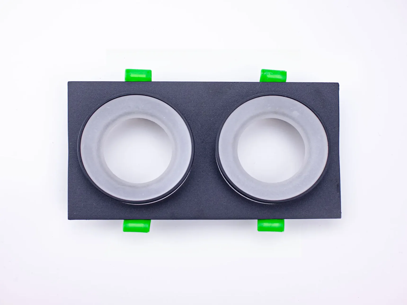 Встраиваемый светильник GU-D03B, серия SPOT 009629