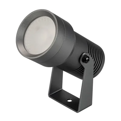Светильник KT-RAY-COLOR-R61-12W RGB-Warm3000 (DG, 36 deg, 12V) (Arlight, IP67 Металл, 3 года) 032559 032559