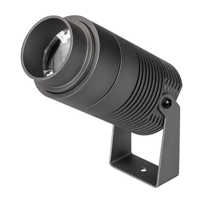 Светильник ALT-RAY-ZOOM-R75-18W Day4000 (DG, 10-40 deg, 230V) (Arlight, IP67 Металл, 3 года) 032561 032561