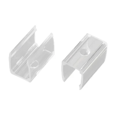 Держатель ARL-MOONLIGHT-1213-CLIP CLEAR (Arlight, Пластик) 032578 032578