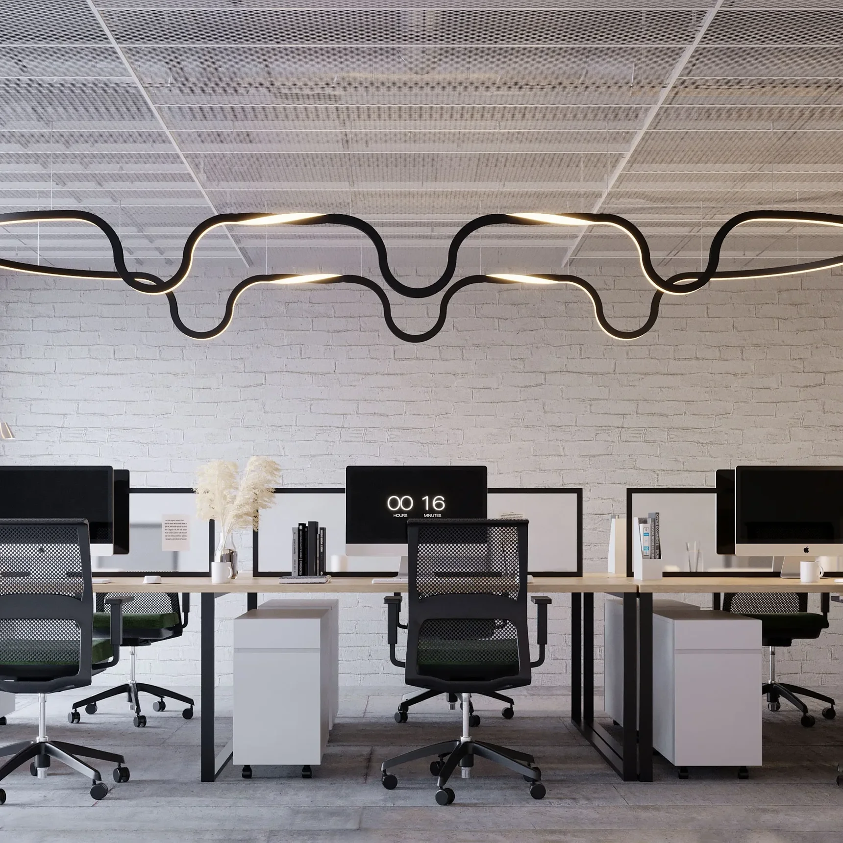 Профиль SL-ARC-3535-TWIST90L-400 WHITE (Arlight, Алюминий) 032681 032681