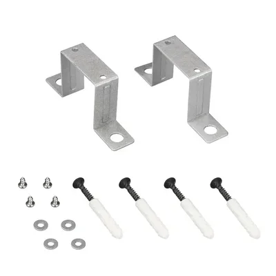 Держатель SL-ARC-3535 SILVER (Arlight, Металл) 032705 032705 | Выводится из поставок