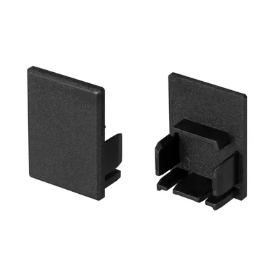 Заглушка PDS-ZM-COMFY BLACK глухая (Arlight, Пластик) 032859 032859