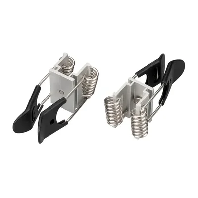 Пружинный держатель SL-LINE-3523 (Arlight, Металл) 033042 033042