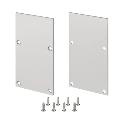 Заглушка SL-COMFORT-3563 глухая (Arlight, Металл) 033280 033280