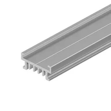 Основание для ленты SL-LINE-2522-2500 (Arlight, Алюминий) 033415(1)