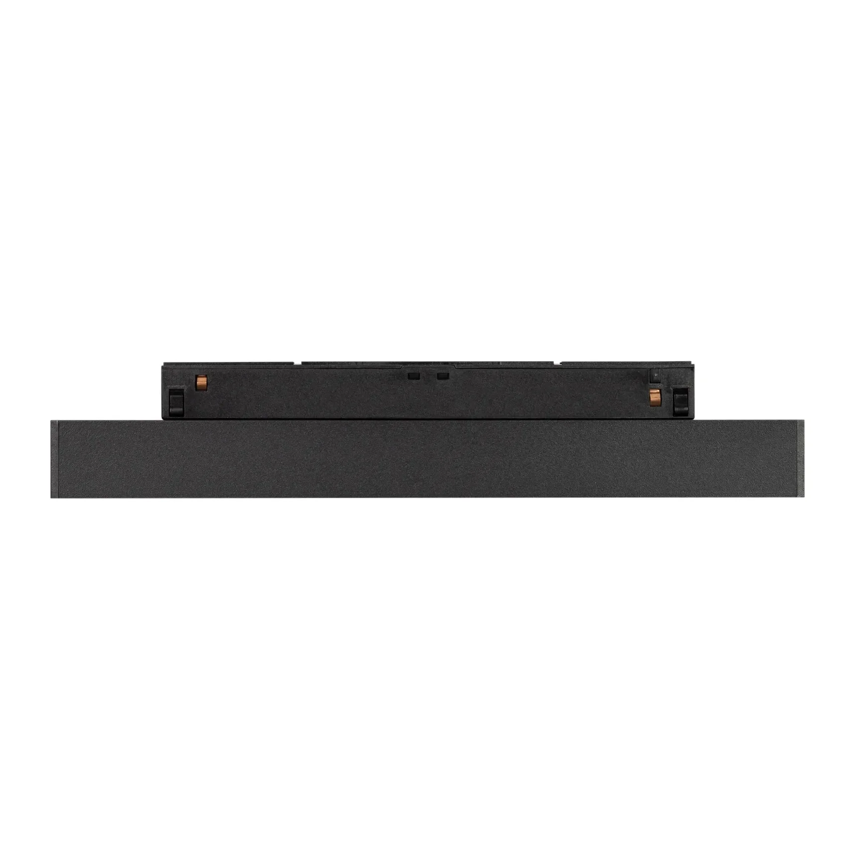 Светильник MAG-ORIENT-FLAT-L235-8W Day4000 (BK, 100 deg, 48V) (Arlight, IP20 Металл, 5 лет) 033608(1)