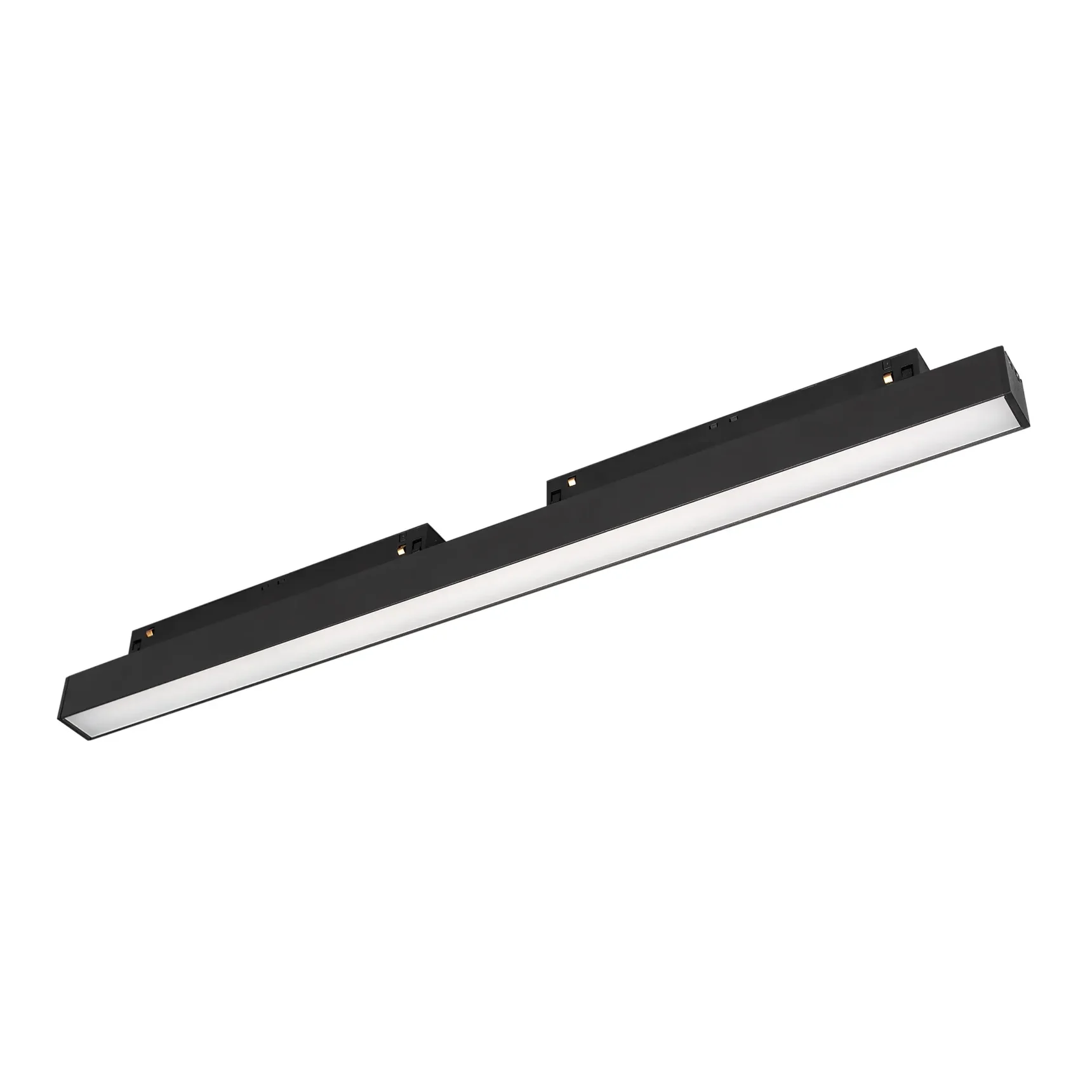 Светильник MAG-ORIENT-FLAT-L465-16W Day4000 (BK, 100 deg, 48V) (Arlight, IP20 Металл, 5 лет) 033611(1)