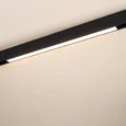Светильник MAG-ORIENT-FLAT-L465-16W Day4000 (BK, 100 deg, 48V) (Arlight, IP20 Металл, 5 лет) 033611(1)