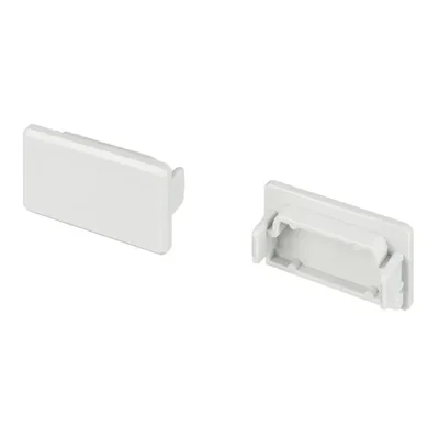 Заглушка PLS-LOCK-H16-SMT глухая (Arlight, Пластик) 033644 033644