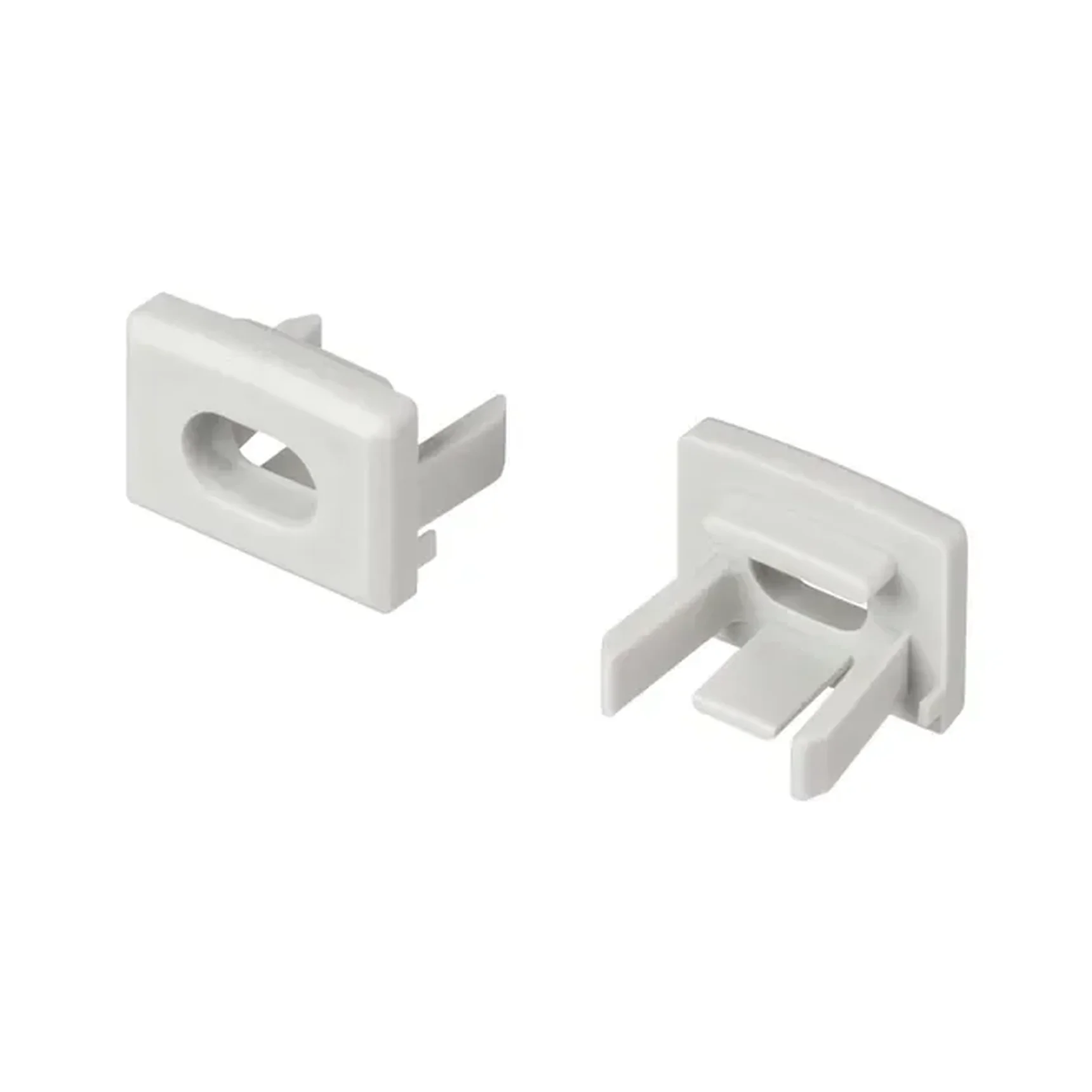 Заглушка PIK-1007 с отверстием (Arlight, Пластик) 033729 033729