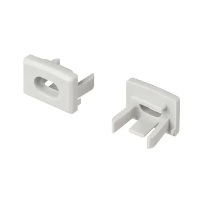 Заглушка PIK-1007 с отверстием (Arlight, Пластик) 033729 033729