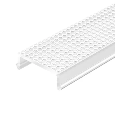 Экран призматический SL-LINE-W20-2500 (Arlight, Пластик) 033745