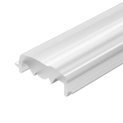 Экран асимметричный SL-LINE-W20-2500 (Arlight, Пластик) 033746