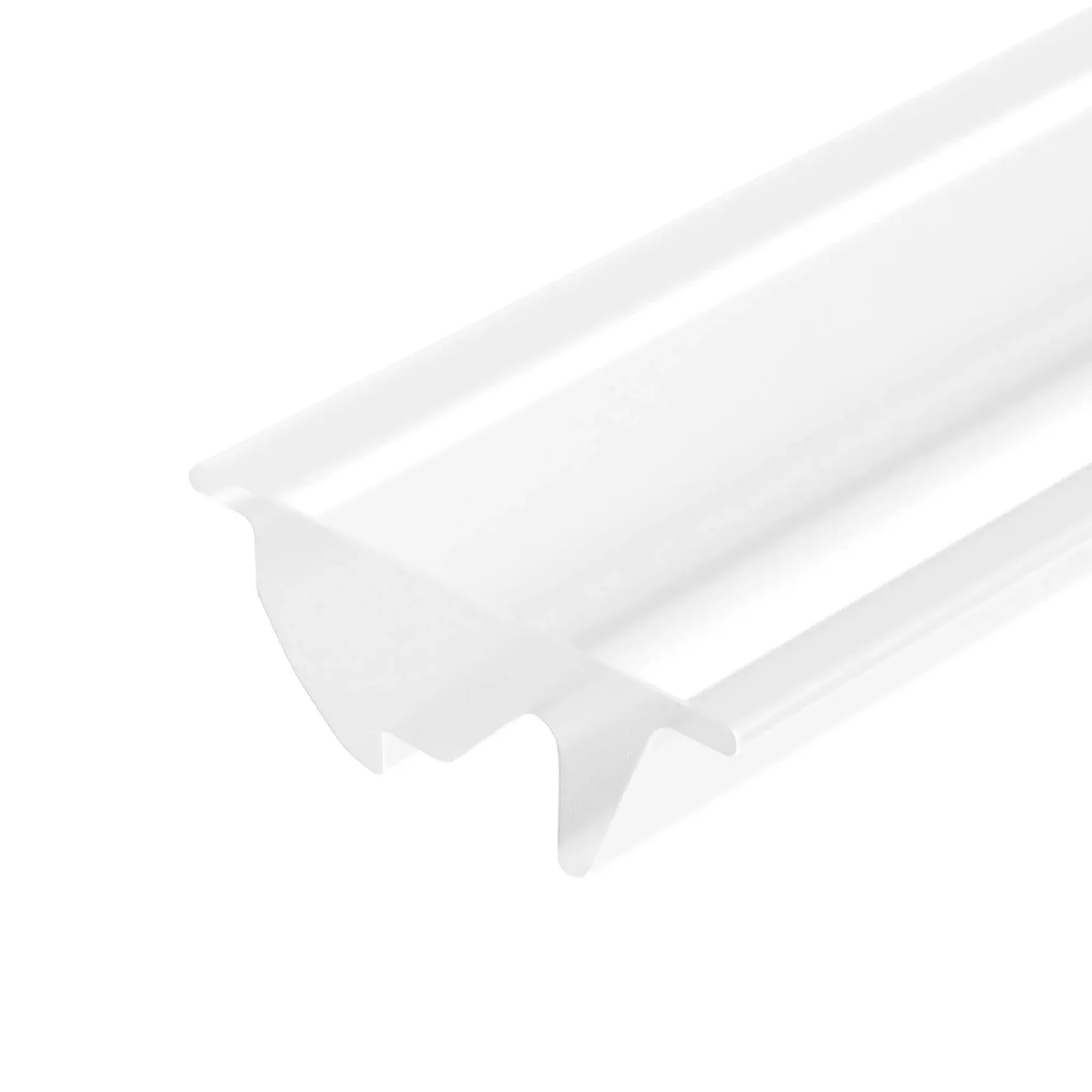Экран асимметричный SL-LINE-W20-2500 (Arlight, Пластик) 033746(1)