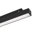 Светильник MAG-ORIENT-FLAT-L465-16W Warm3000 (BK, 100 deg, 48V, DALI) (Arlight, IP20 Металл, 5 лет) 033825(1)