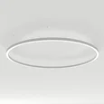 Светильник SP-LINE-HANG-ARC-O3535-D1500-102W Warm3000 (WHITE, 230V) (Arlight, Металл) 034010(2)