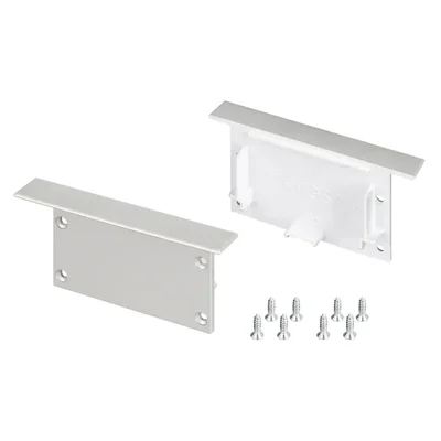 Заглушка SL-LINIA62-FS (Arlight, Пластик) 034138 034138