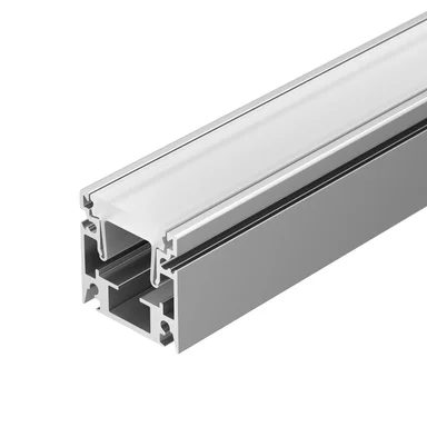 Профиль HR-FACADE-2000 ANOD (Arlight, Алюминий) 034946 034946