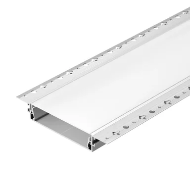 Профиль SL-LINIA97-FANTOM-2000 ANOD (Arlight, Алюминий) 034987 034987