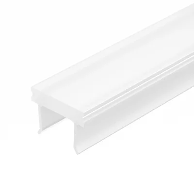 Экран HR-FACADE-2000 матовый (Arlight, Пластик) 035037 035037