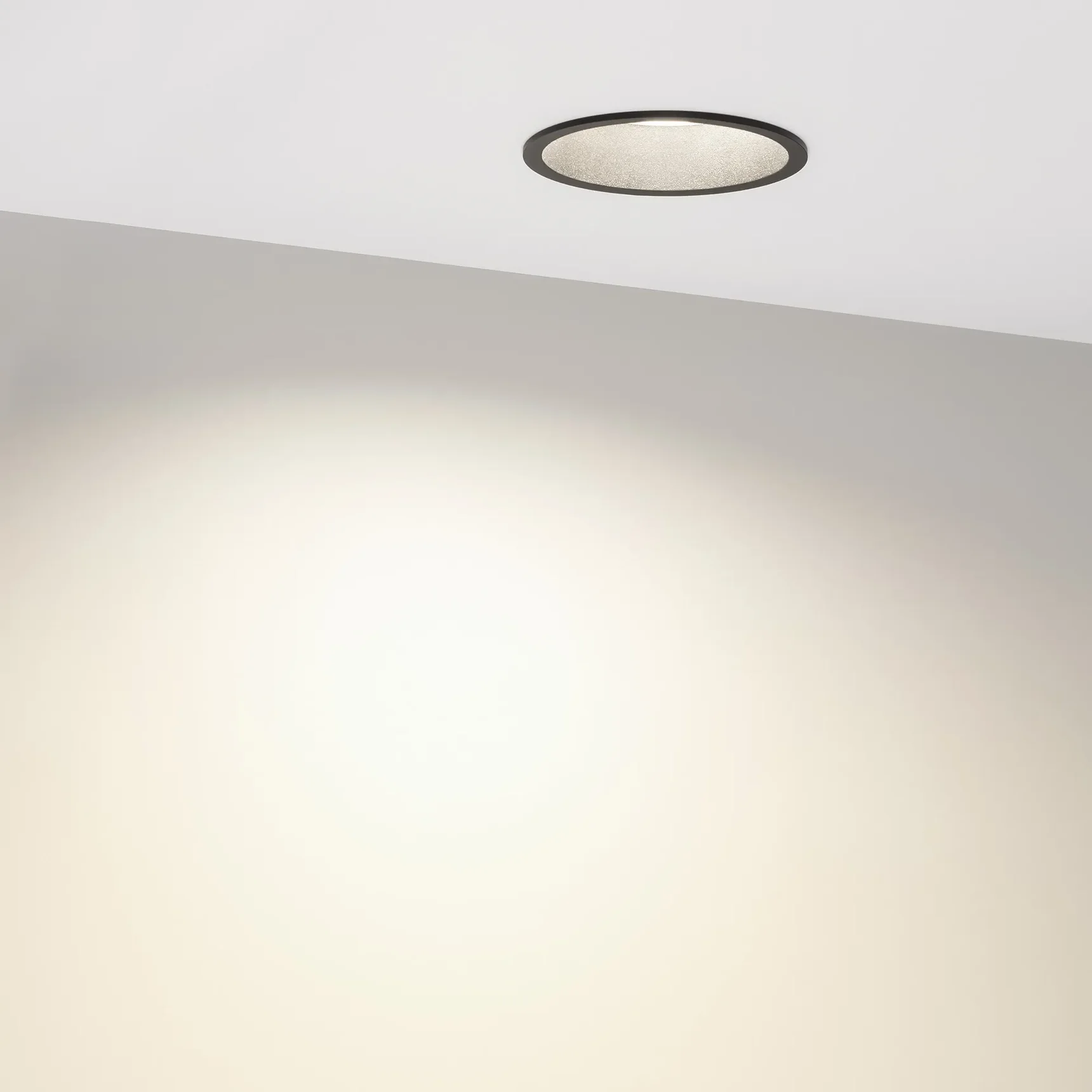 Светильник MS-BREEZE-BUILT-R82-9W Day4000 (BK, 80 deg, 230V) (Arlight, IP20 Металл, 5 лет) 035610(1)