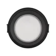 Светильник MS-BREEZE-BUILT-R82-9W Day4000 (BK, 80 deg, 230V) (Arlight, IP20 Металл, 5 лет) 035610(1)